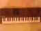 Keyboard Yamaha PortaSound VSS 100 dla dzieci