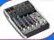 BEHRINGER XENYX Q802USB  - Mikser analogowy