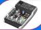 BEHRINGER XENYX Q502USB  - Mikser analogowy