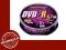 Płyta DVD+R ESPERANZA 4.7GB 16x CAKE 10szt.