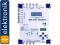 WZMACNIACZ MULTISWITCH TELMOR SWK-9108 MULTIBAS