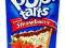 Ciastka Pop Tarts Strawberry z USA