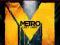 METRO LAST NIGHT PL LIMITOWANA XBOX 360 POZNAŃ !