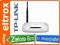 TP-LINK ROUTER WI-FI DSL TL-WR740N UPC 150MBP 1233