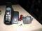 Telefon bezprzewodowy Panasonic KX-TCD200PD