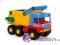 Middle Truck wywrotka WADER 32051- #A1