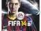 FIFA 14 XBOX ONE