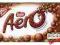 Nestle Aero - Czekolada Mleczna 120g Nestle Aero - Czekolada Mleczna 120g