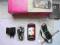 SONY ERICSSON U5i VIVAZ RUBY RED FOLIA IDEALNY!