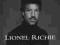 LIONEL RICHIE - BACK TO FRONT / COMMODORES