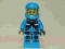 Alien Defense Unit Soldier ac016 figurka LEGO
