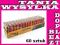 60x BATERIE BATERIA AA R6 LR06 PALUSZKI M-POWER