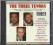 THE THREE TENORS DOMINGO CARRERAS PAVAROTTI  CD
