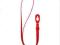 Apple Pasek iPod touch loop - Czerwony MD829ZM/A