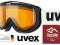 Gogle Narciarskie Snowboard UVEX Racer -15%