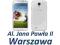 NOWY Samsung Galaxy S4 i9505 LTE BIAŁY 24GW 1200zł