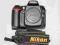 Nikon D90 BODY + Gratisy