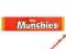 Nestle Munchies - Czekoladki - Tuba 300g Nestle Munchies - Czekoladki - Tuba 300g