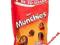 Nestle Munchies - Czekoladki - Torebka 126g