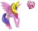 NOWA My Little Pony Księżniczka Cadance UNIKATOWA!