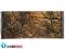 ABG043 TŁO PŁASKIE DO AKW i TERRARIUM 60X30 SKAŁA