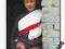 NEPAL - JYAPU - KOBIETA - FOLKLOR - STROJE