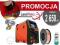 5W1 LUTOSPAWARKA MIGOMAT TIG MMA 200A 230V ZESTAW