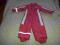 Kombinezon zimowy roz.90!!
