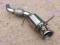 Downpipe BMW M57N2 E60 530D E90 330D katalizator