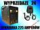 SPAWARKA INWERTOROWA MMA 225A + AKCESORIA  TANIO