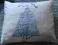 Poszewka na poduszkę 100%bawełna