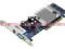 NOWA nVIDIA GeForce FX5200 128mb D-SUB TV-OUT = GW