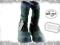 TERMICZNE BUTY SNIEGOWCE ZIMOWE THINSULATE 7/41 %%