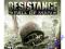 RESISTANCE FALL OF MAN  PS3  PROMOCJA - LUBIN -