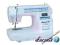 MASZYNA DO SZYCIA ŁUCZNIK NATALIA 2007 PROMOCJA!!!