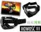 GOGLE PRO-GLES MOTOR CROSS ENDURO QUAD ROWER MTB