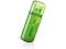 SILICON POWER HELIOS 101 8GB USB 2.0 Apple Green