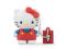 TRIBE Hello Kitty Classic USB 8GB