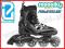 ROLKI POWERSLIDE PLAYLIFE ADULT F1 ROZMIAR: 44