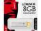 KINGSTON Data Traveler I G4 8GB USB 3.0