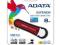 ADATA DashDrive Durable S107 8GB USB3.0 czerwony,