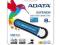 ADATA DashDrive Durable S107 8GB USB3.0 niebieski,