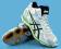 Buty ASICS GEL-BEYOND 3 MT r. 42,5 whi/black/green