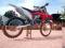 HONDA CRF 450