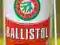 olej smar uniwersalny Ballistol, spray 200ml
