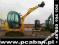 Minikoparka JCB 8018 2007R 45000+VAT CAT VOLVO