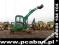 Minikoparka JCB 8030 2008R 60 000+VAT CAT VOLVO