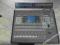 Yamaha 02R  mikser cyfrowy + meter