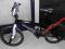 BMX VERTIGO FREESTYLER OBROTOWA KIEROWNICA [B]