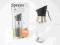 KING SPRAYER ATOMIZER DO OLEJU D499